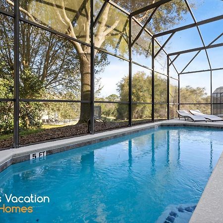8503-Villa With Pool-Game Room-Wifi By Disney Kissimmee Esterno foto