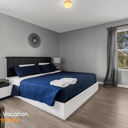 8503-Villa With Pool-Game Room-Wifi By Disney Kissimmee Esterno foto