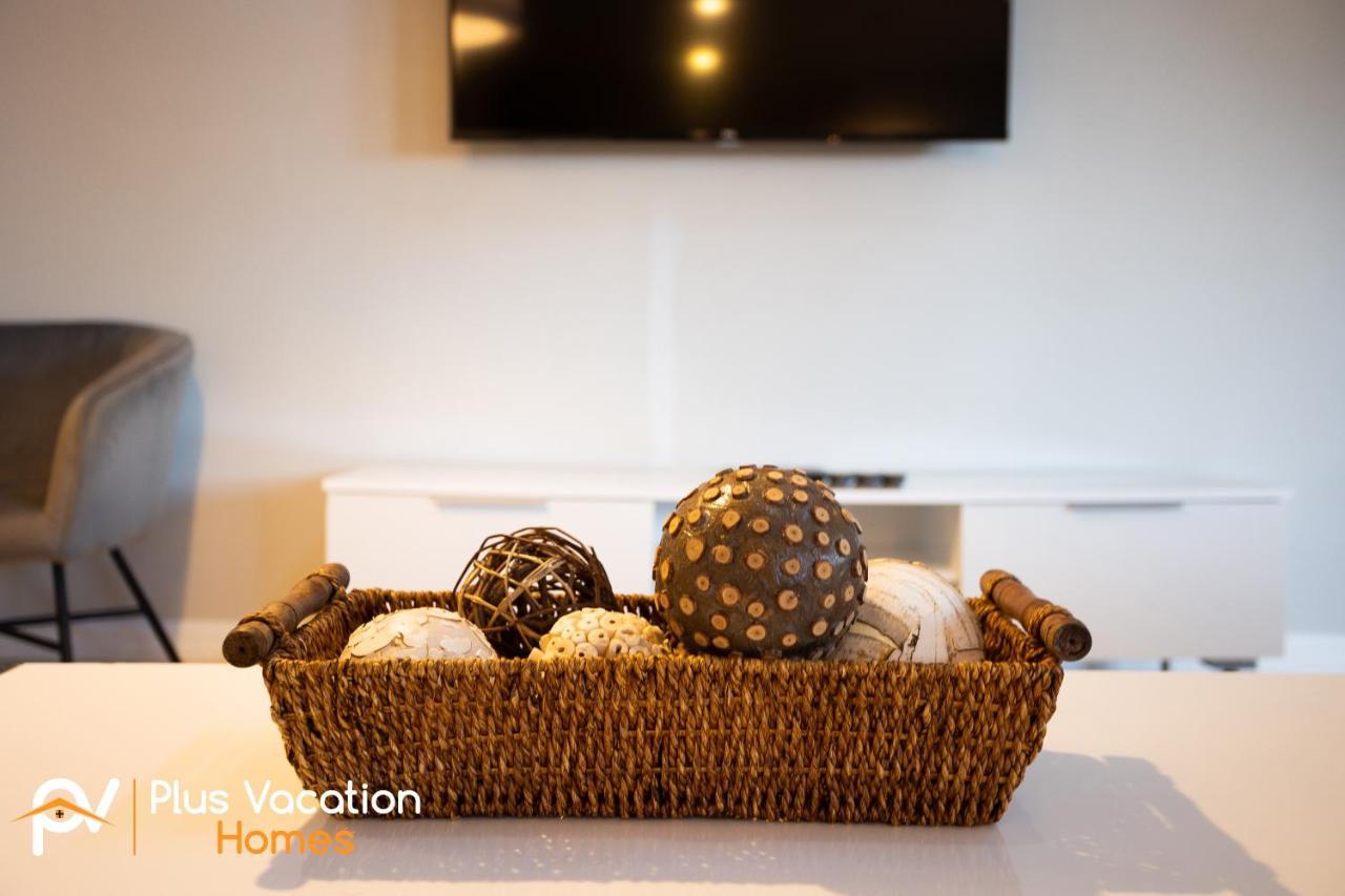 8503-Villa With Pool-Game Room-Wifi By Disney Kissimmee Esterno foto