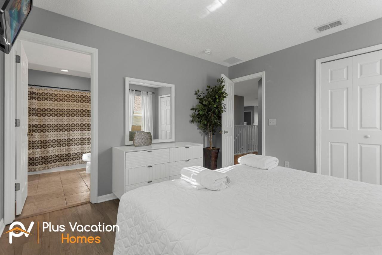 8503-Villa With Pool-Game Room-Wifi By Disney Kissimmee Esterno foto